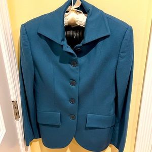 Barney’s NY - Cashmere/Wool Jacket